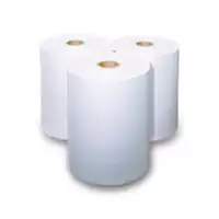 Пленка рулонная в пром. намотке матовая