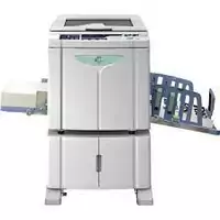 Ризографы б/у