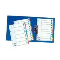 Разделители