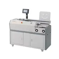 Клейова машина BindTec TC60-A4 