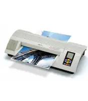 Royal Sovereign HSH 1201: Елітна ламінація формату А3 – швидкість та досконалість!