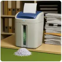 Шредери для паперу та картону: як обрати і де купити в Україні